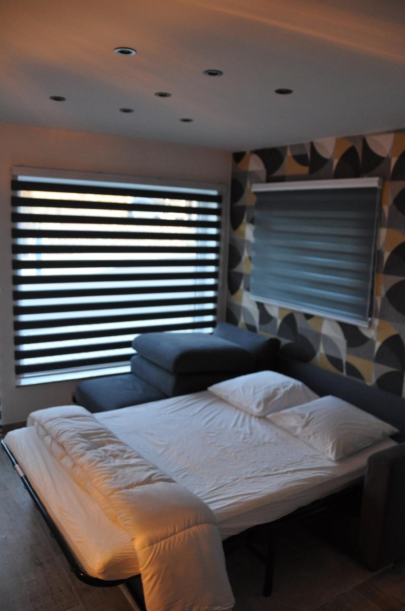 Le P'Tit Padre Apartment Jalhay Luaran gambar