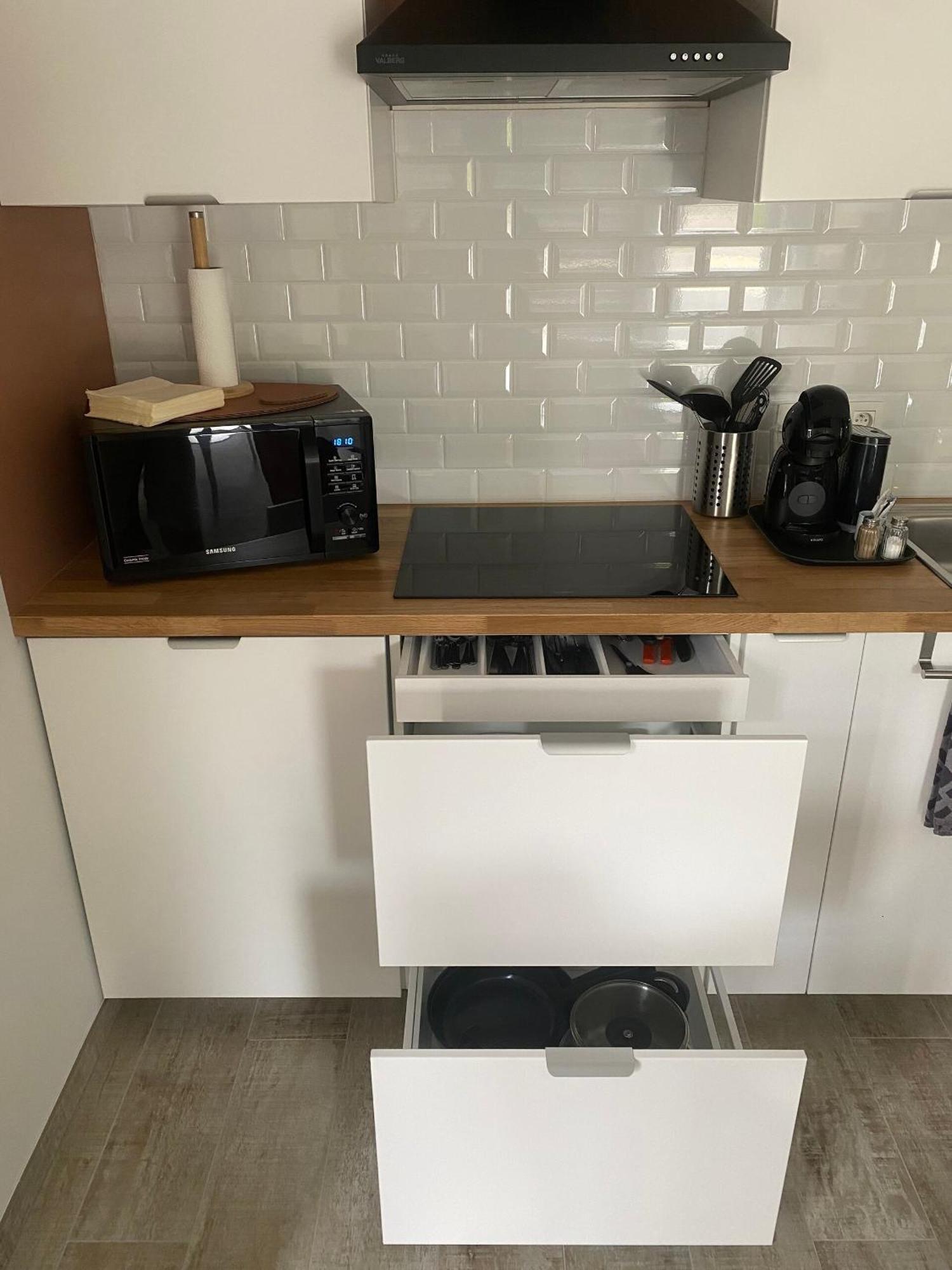Le P'Tit Padre Apartment Jalhay Luaran gambar