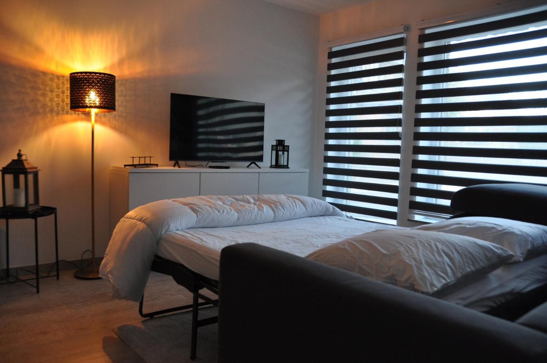 Le P'Tit Padre Apartment Jalhay Luaran gambar