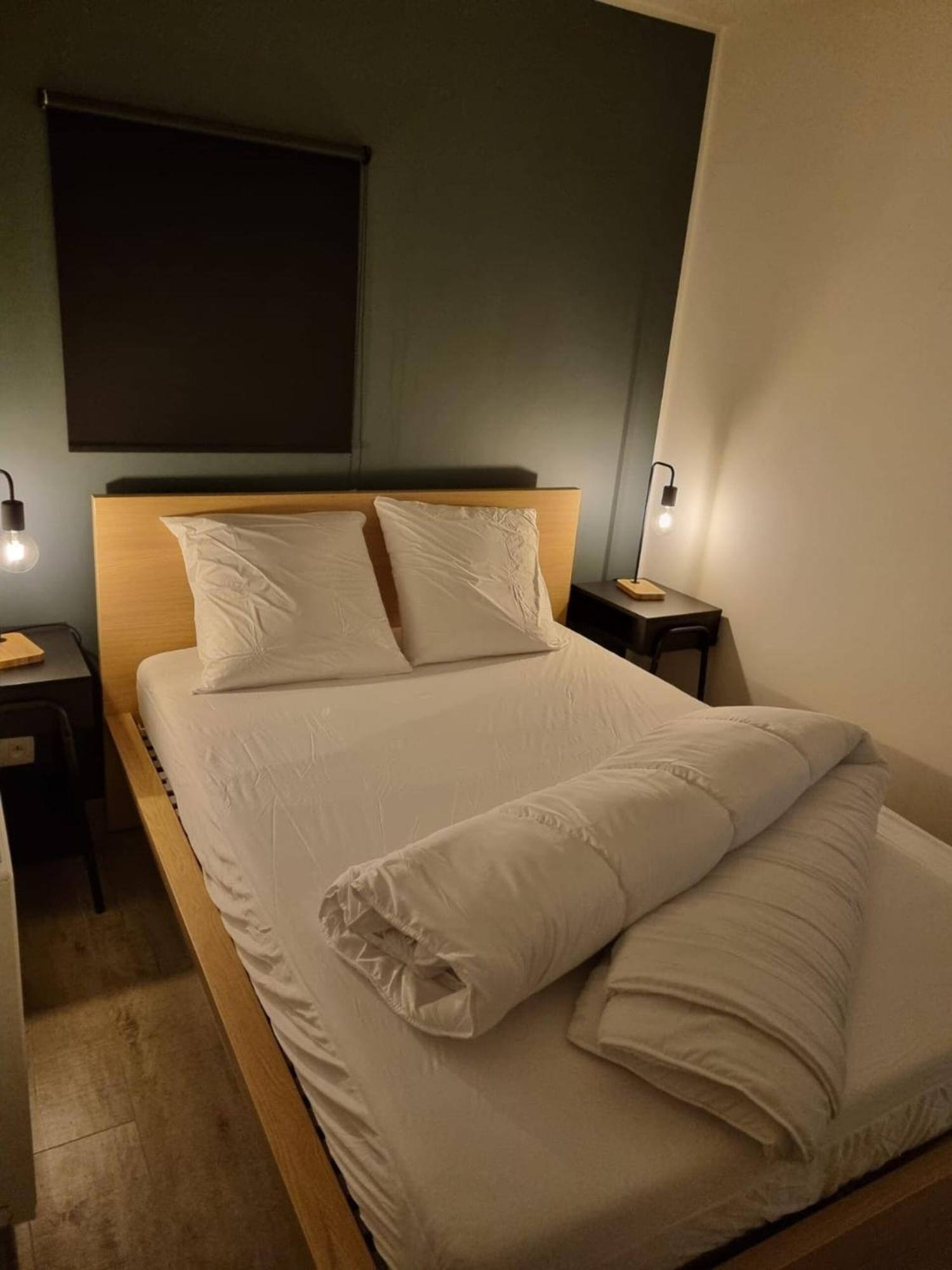 Le P'Tit Padre Apartment Jalhay Luaran gambar